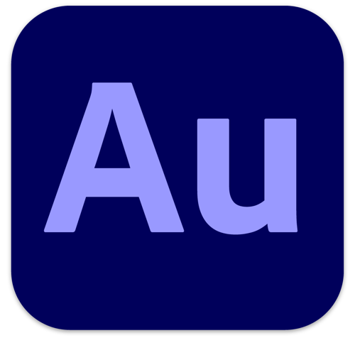 Встановлення Adobe Audition