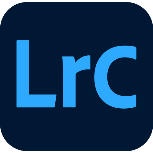 Встановлення Adobe Lightroom Classic