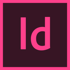 Установка Adobe InDesign
