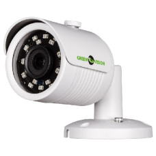 Налаштування IP-камери GreenVision