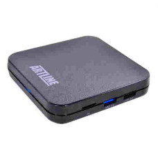 Налаштування Smart TV Box ARTLINE