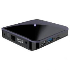 Налаштування Smart TV Box Alfawise S95