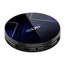 Настройка Smart TV Box HK1 X3