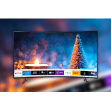 Смена региона Smart TV