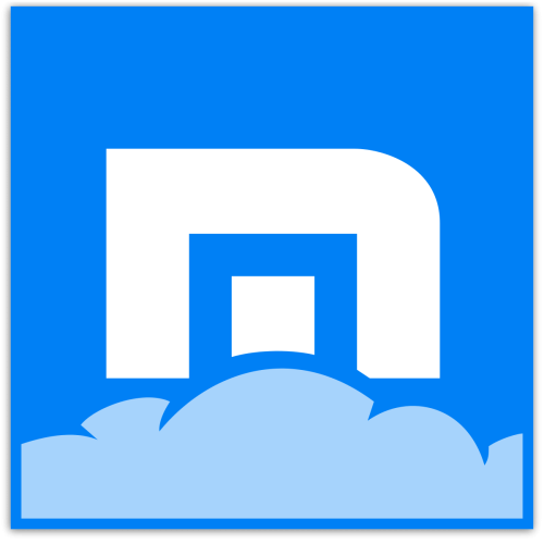 Встановлення Maxthon Browser