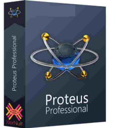 Установка Proteus 8 Professional