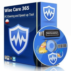 Встановлення Wise Care 365 Pro