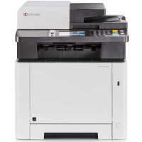 Настройка МФУ Kyocera