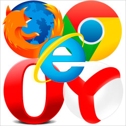 Настройка браузера