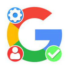 Налаштування аккаунта Google