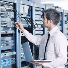 Комп'ютерний майстер у Львові