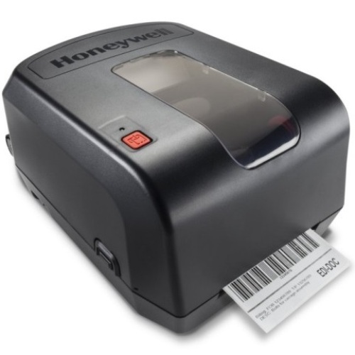 Настройка принтера чеков Honeywell