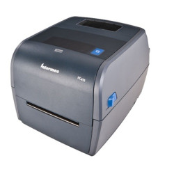 Настройка принтера этикеток Intermec