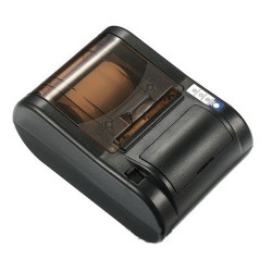 Налаштування принтера чеків Labau