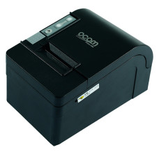 Налаштування принтера етикеток OCOM