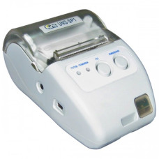 Настройка принтера чеков Zonerich