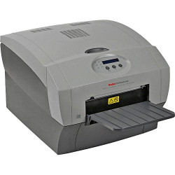 Настройка принтера Kodak