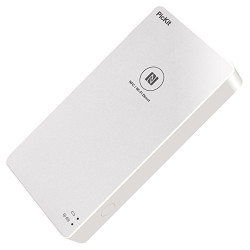 Налаштування принтера Prinics