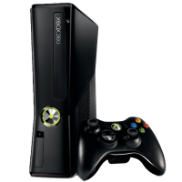Замена термопасты на Xbox 360