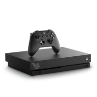 Заміна виходу USB Xbox One X