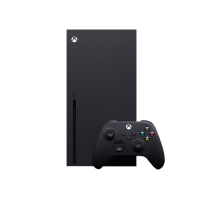 Замена блока питания Xbox Series X