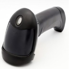 Налаштування сканера штрих-коду DKT