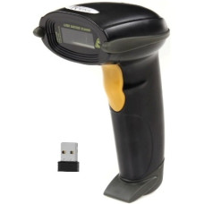 Налаштування сканера штрих-коду PrologiX