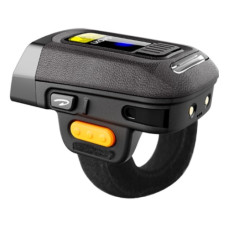 Налаштування сканера штрих-коду Urovo