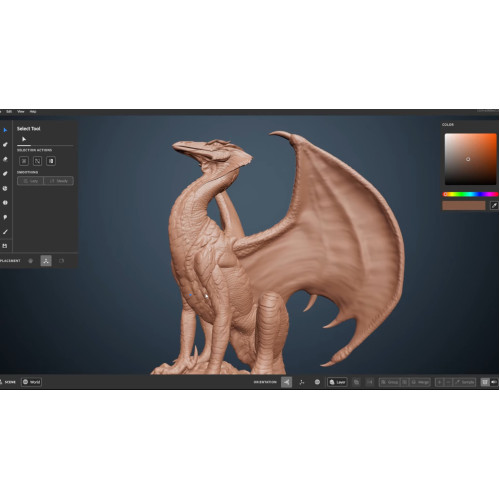 Настройка Adobe Substance 3D Designer Настройка Adobe Substance 3D Designer