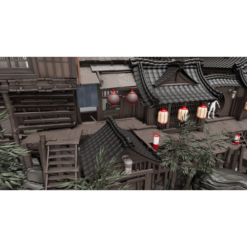 Настройка Adobe Substance 3D Modeler