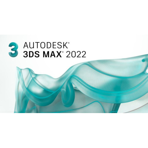 Встановлення Autodesk 3ds Max