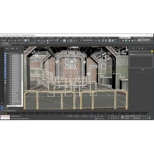 Встановлення Autodesk 3ds Max 2014