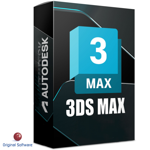 Встановлення Autodesk 3ds Max 2024 Встановлення Autodesk 3ds Max 2024