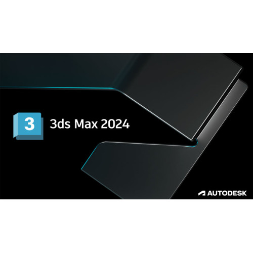 Встановлення Autodesk 3ds Max 2024 Встановлення Autodesk 3ds Max 2024