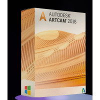 Встановлення Autodesk ArtCAM Premium
