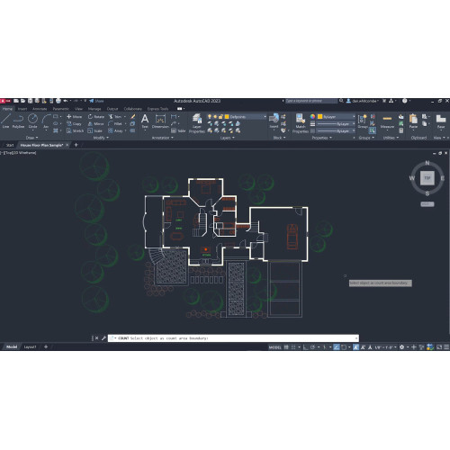 Установка Autodesk AutoCAD Electrical