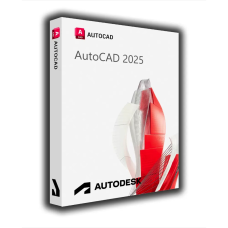 Встановлення Autodesk AutoCAD 2025