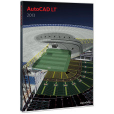 Установка Autodesk Autocad 2013