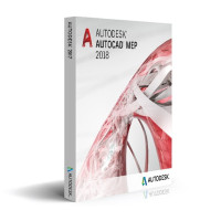 Установка Autodesk Autocad 2018
