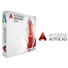 Удаленная установка Autodesk Autocad 2019