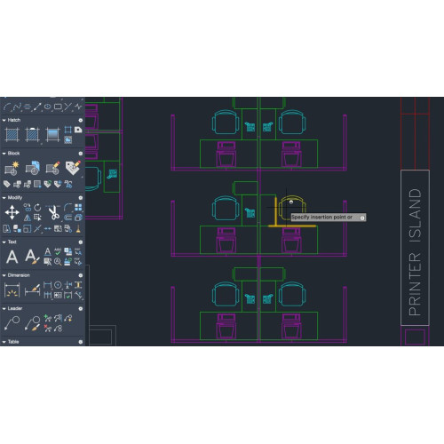 Встановлення Autodesk AutoCAD на Mac Встановлення Autodesk AutoCAD на Mac