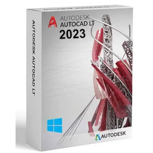 Встановлення Autodesk AutoCAD LT Встановлення Autodesk AutoCAD LT