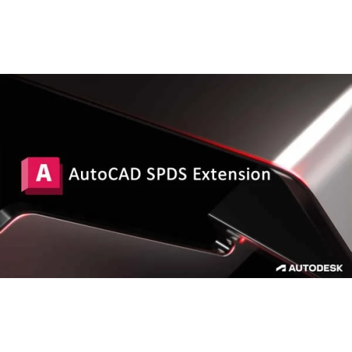 Установка AutoCAD SPDS