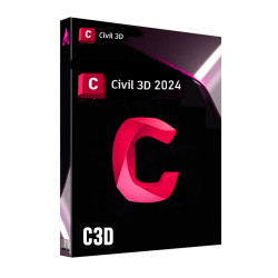 Установка Autodesk Civil 3D