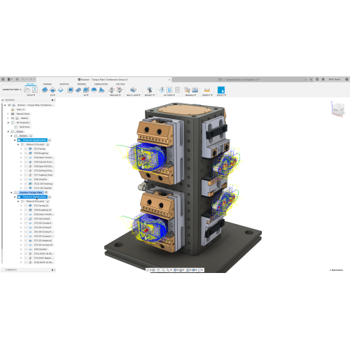 Встановлення Autodesk Fusion 360 Встановлення Autodesk Fusion 360