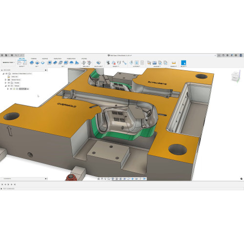 Встановлення Autodesk Fusion 360 Встановлення Autodesk Fusion 360