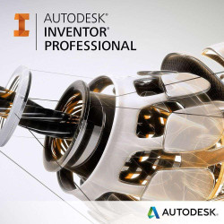 Встановлення Autodesk Inventor Pro 2010
