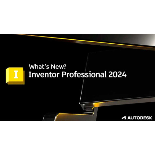Встановлення Autodesk Inventor Pro 2024 Встановлення Autodesk Inventor Pro 2024