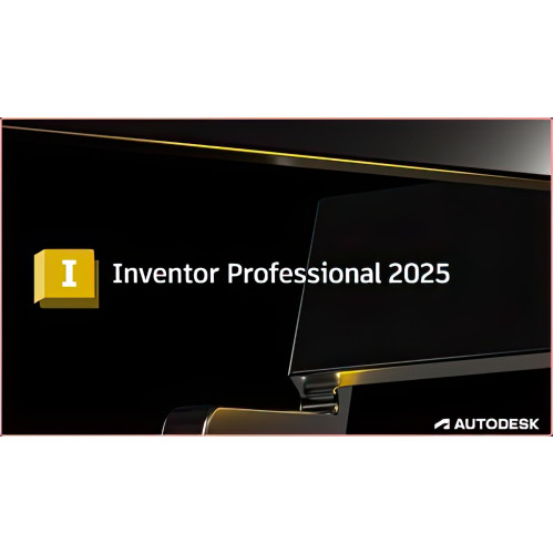 Встановлення Autodesk Inventor Pro 2024 Встановлення Autodesk Inventor Pro 2024