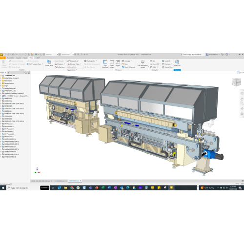 Встановлення Autodesk Inventor Pro 2024 Встановлення Autodesk Inventor Pro 2024